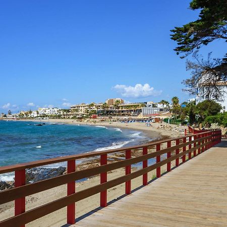 Apartment Campos De Mar By Interhome Sitio de Calahonda Esterno foto
