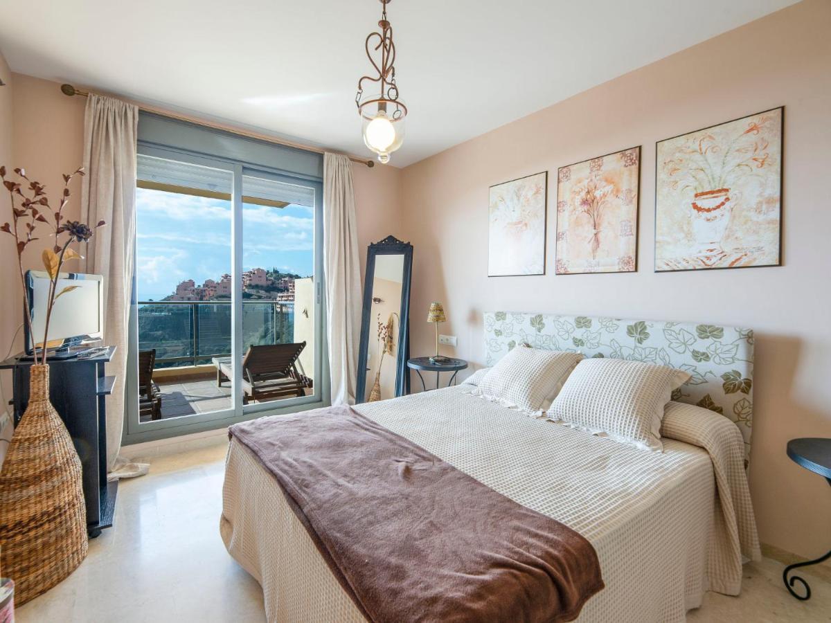 Apartment Campos De Mar By Interhome Sitio de Calahonda Esterno foto