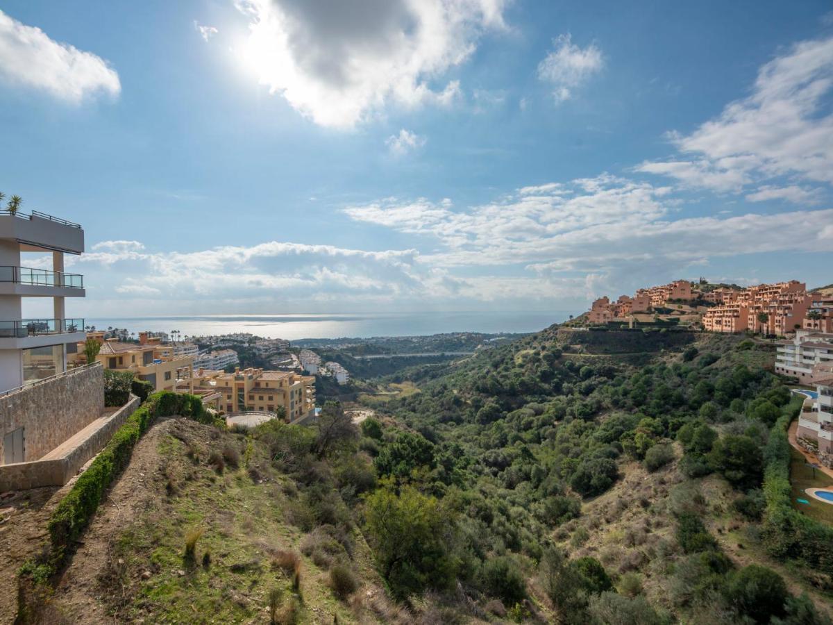 Apartment Campos De Mar By Interhome Sitio de Calahonda Esterno foto